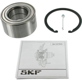 Radlagersatz VA VKBA 6923