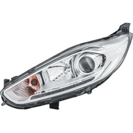1EL 354 803-051 Scheinwerfer L H1/H7+MOT+TGFL LED CHR HELL PQ 1EL 354 803-051 Scheinwerfer L H1/H7+MOT+TGFL LED CHR HELL PQ
