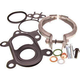 Montagesatz, Lader KT120690