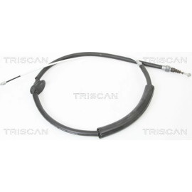 Seilzug, Feststellbremse Audi T. Tt 1.8T/3.2 Vr6 Quattro 98-06 Le/Pr 8140 29194