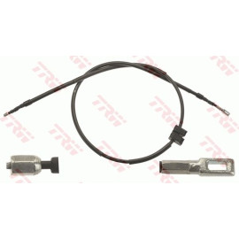 Handbremsseil re GCH713