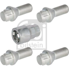 Radsicherungsschraubensatz 47550