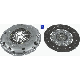 SACHS Kupplungssatz 3000 951 999