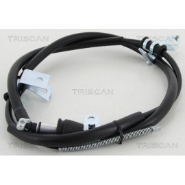 Seilzug, Feststellbremse Hyundai T. Matrix 01-10 Le 814043133