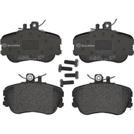 BREMBO Bremsklötze VA P 06 017