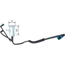 Kraftstofffilter F 026 403 758