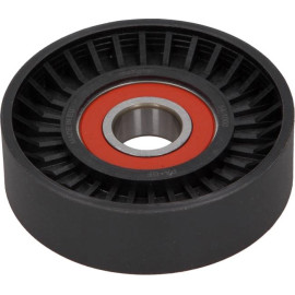 Spannrolle, Keilrippenriemen 54-1000