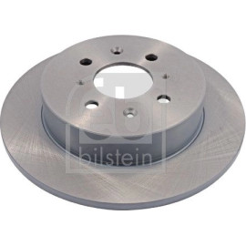 FEBI BILSTEIN Bremsscheibe 108418 FEBI BILSTEIN Bremsscheibe 108418