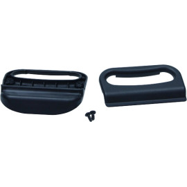 Jalousiengriff Bmw 3 E46 51477046771