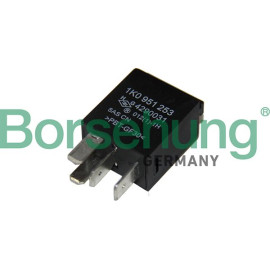 BORSEHUNG Relais B17815