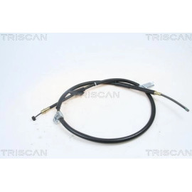 Seilzug, Feststellbremse Hyundai T. Atos 98- Pr 814043113