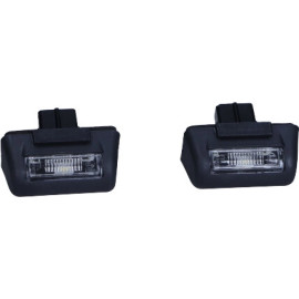 Kennzeichenleuchte 017-41-905LED