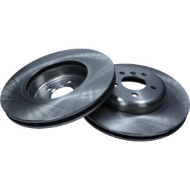 Maxgear Bremsscheibe Bmw S. 5/6 F10/F11/F18 10 19-2200