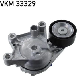 Multi-V-Spannrolle VKM 33329