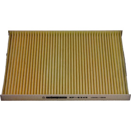 Innenraumfilter Nissan Qashqai 07-/X-Trail 26-0590