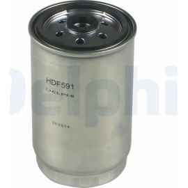 Delphi Kraftstofffilter HDF591