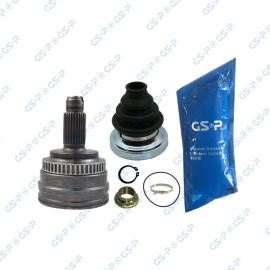GSP Gelenksatz, Antriebswelle 602470 GSP Gelenksatz, Antriebswelle 602470