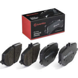 BREMBO Bremsklötze HA P 50 170
