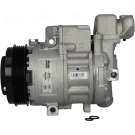 Nissens Klimakompressor PKW 89051