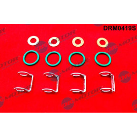 Einspritzdüse Dichtungssatz DRM0419S