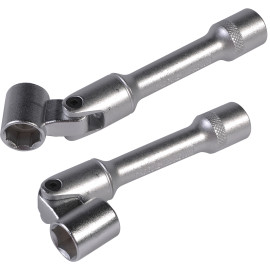 SW-Stahl Domlager Steckschlüssel -Satz 10271L