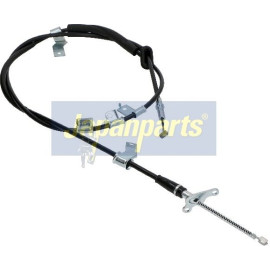 Seilzug, Feststellbremse Honda T. Fr-V 1.7-2.0 04- Pr BC-433R