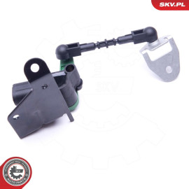 ESEN SKV Sensor, Leuchtweiteregulierung 17SKV437