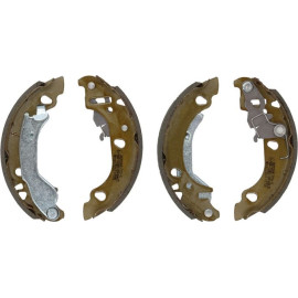 KAMOKA Bremsbackensatz JQ202048