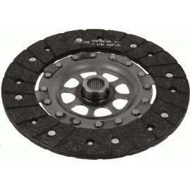 SACHS Kupplungsscheibe 1864 528 441