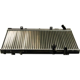MAXGEAR Motorkühler AC268995