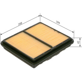 Luftfilter 1457433951