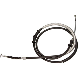 Seilzug, Feststellbremse Fiat T. Multipla 99-10 Pr 32-0499