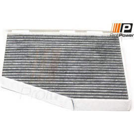PROFIPOWER Filter, Innenraumluft 4F0103C