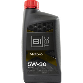 BiTec Motoröl 5W-30 A5/B5 31173,148