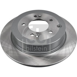 FEBI BILSTEIN Bremsscheibe 108629