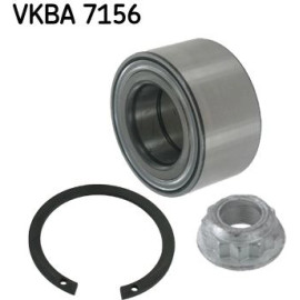 Radlagersatz VA VKBA 7156