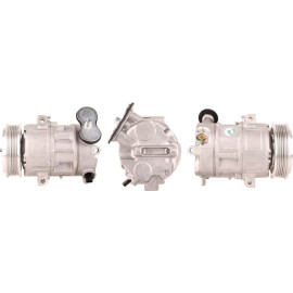 Kompressor, Klimaanlage 51-0377