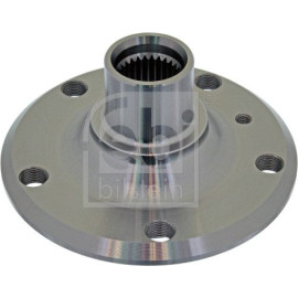 Radnabe 49258