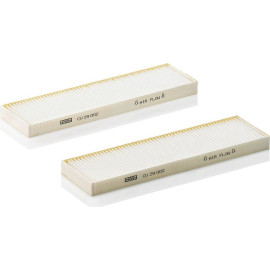 Mann & Hummel Innenraumfilter PKW CU 29 002-2