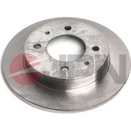 JPN Bremsscheibe 40H0502-JPN JPN Bremsscheibe 40H0502-JPN