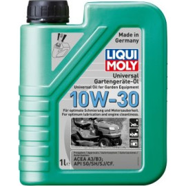 Liqui Moly Universal Gartengeräte-Öl 10W-30 1 l 1273