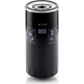 W 1170/7 MANN-FILTER Ölfilter LKW W 1170/7