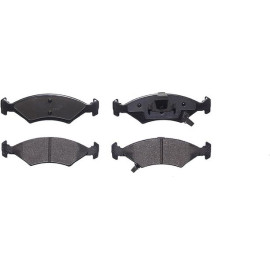 BREMBO Bremsbeläge P30062