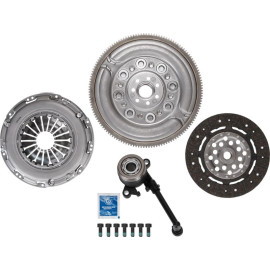 SACHS Kupplungssatz 2290 601 143