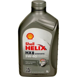 Shell Helix HX8 5W-40 SP 1L 550070335