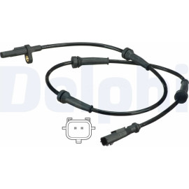 Sensor, Raddrehzahl SS20376