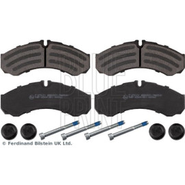 Bremsbelagsatz Nissan T. Atleon 3.0Dt 99 ADN142153 Bremsbelagsatz Nissan T. Atleon 3.0Dt 99 ADN142153