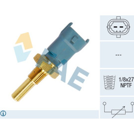 FAE Sensor, Kühlmitteltemperatur 33690