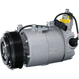 Valeo Klimakompressor 690037