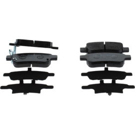 Bremsbelag 0 986 494 964